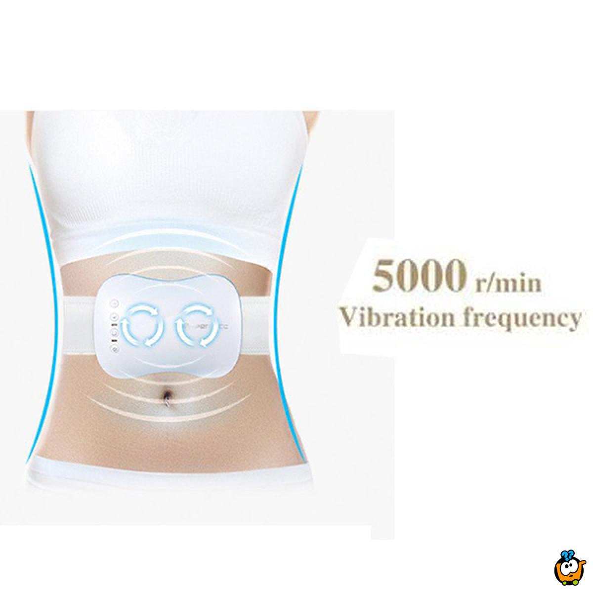 Slimming Belt - Vibracioni pojas za zatezanje i mršavljenje