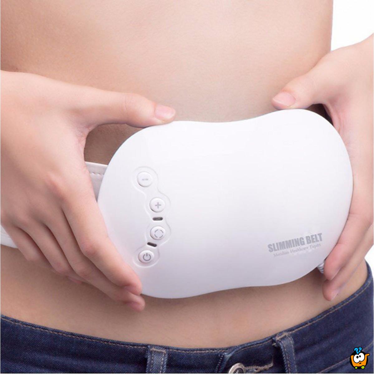 Slimming Belt - Vibracioni pojas za zatezanje i mršavljenje