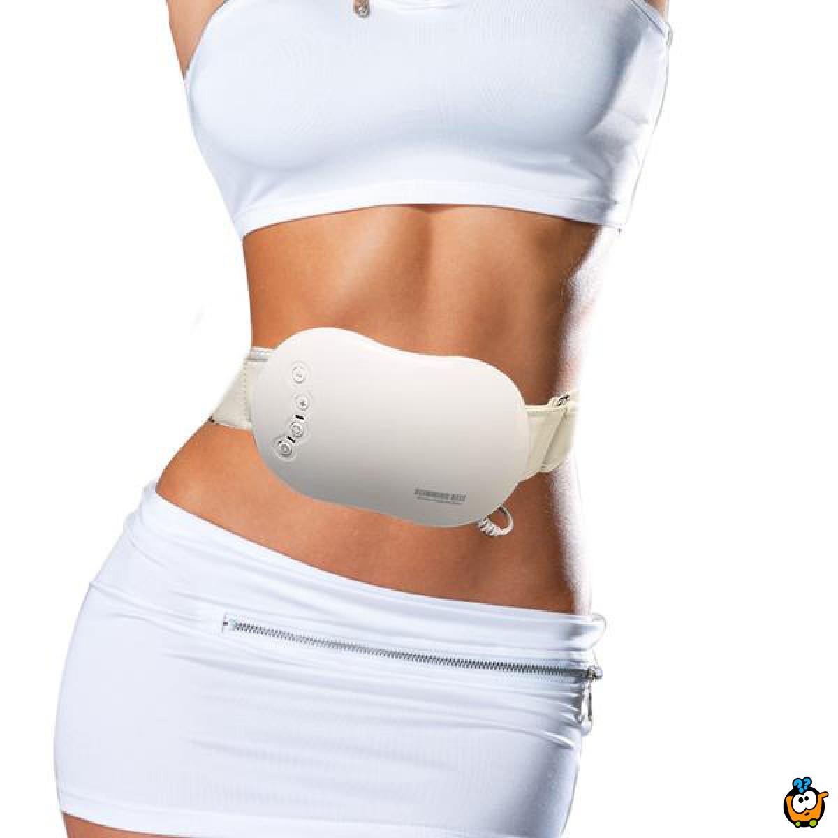 Slimming Belt - Vibracioni pojas za zatezanje i mršavljenje