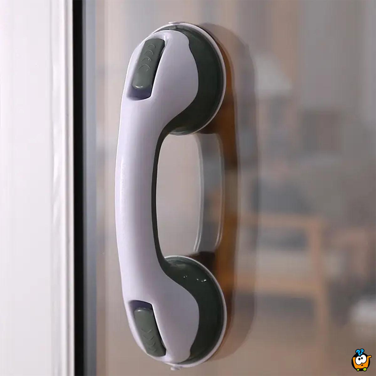 Bathroom holder - Držač za izlazak iz kade sa vakuumom