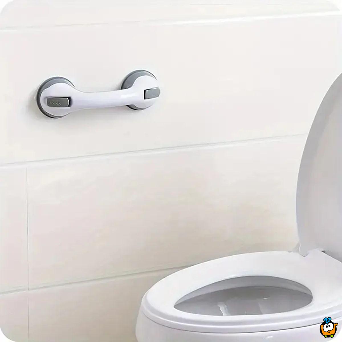 Bathroom holder - Držač za izlazak iz kade sa vakuumom
