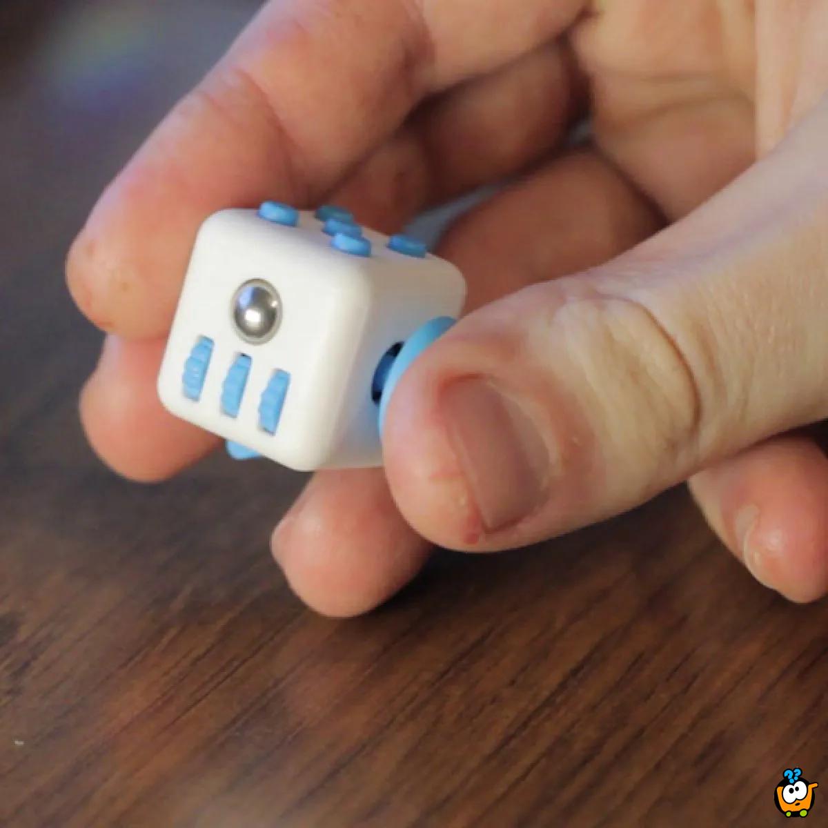 Fidget Cube - Anti-stres kocka