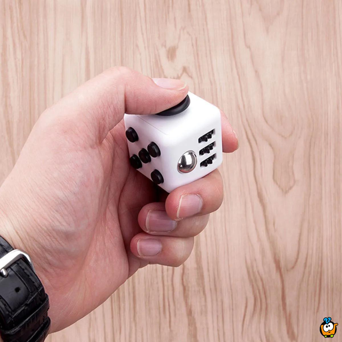 Fidget Cube - Anti-stres kocka