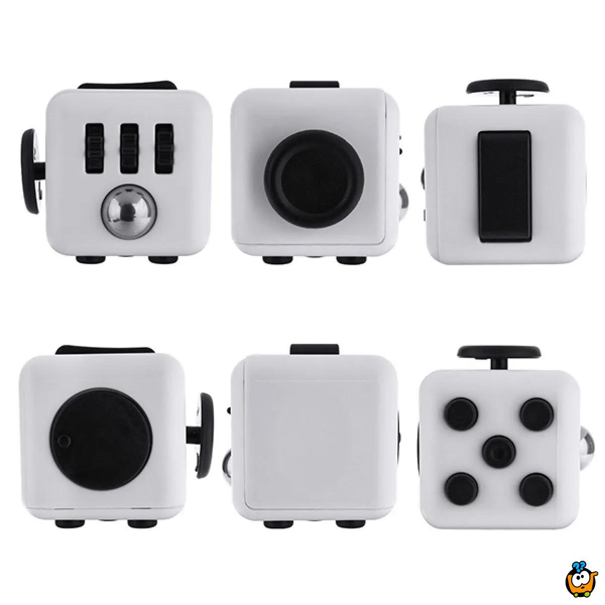 Fidget Cube - Anti-stres kocka