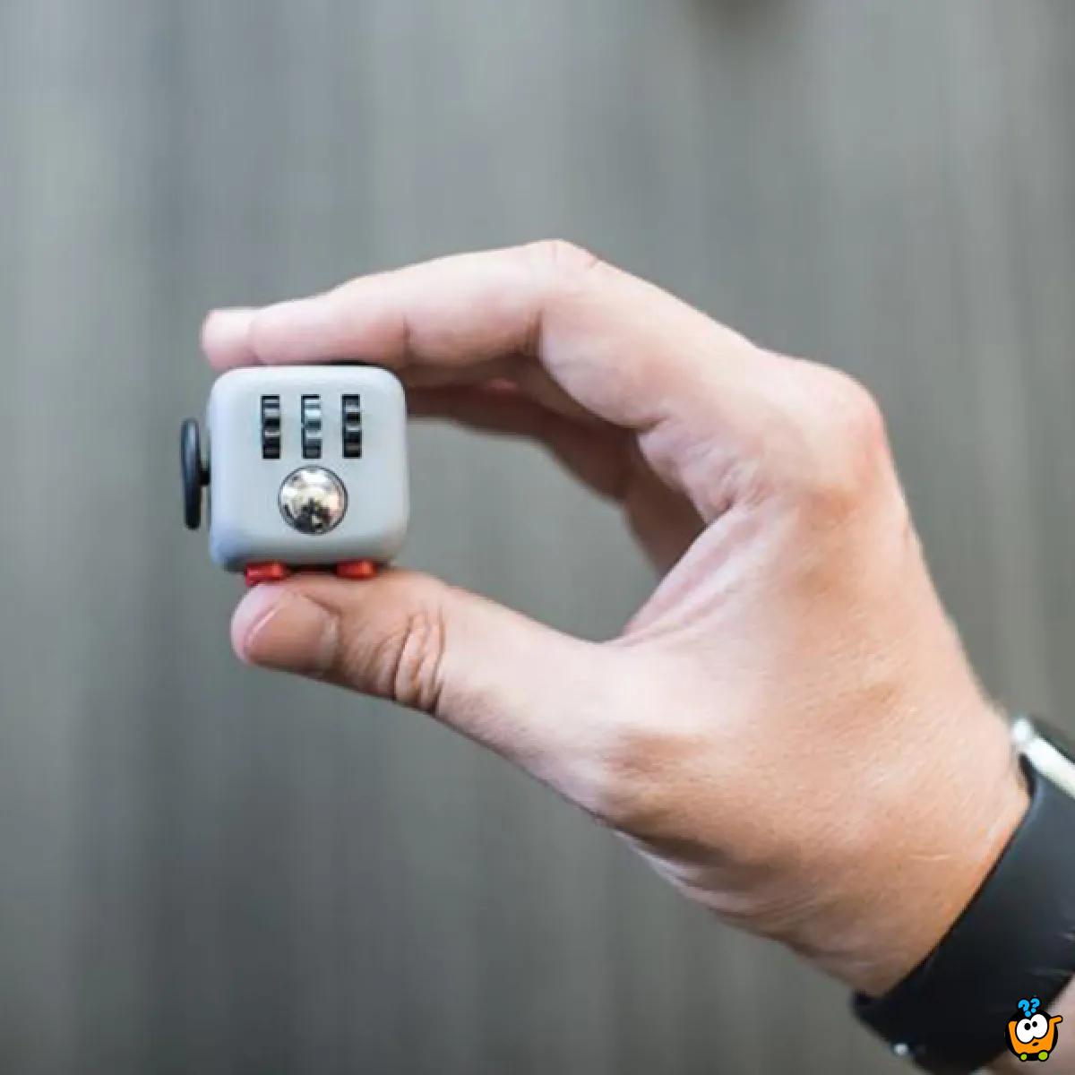 Fidget Cube - Anti-stres kocka