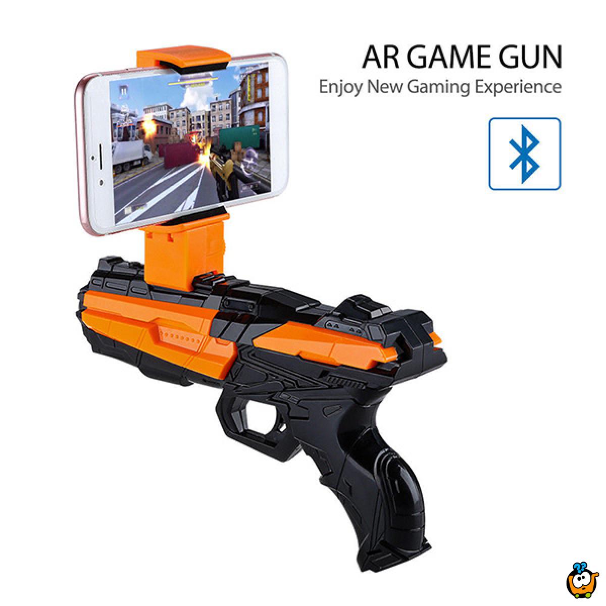 AR Toy Gun - Pištolj za virtualno igranje igrica na telefonu