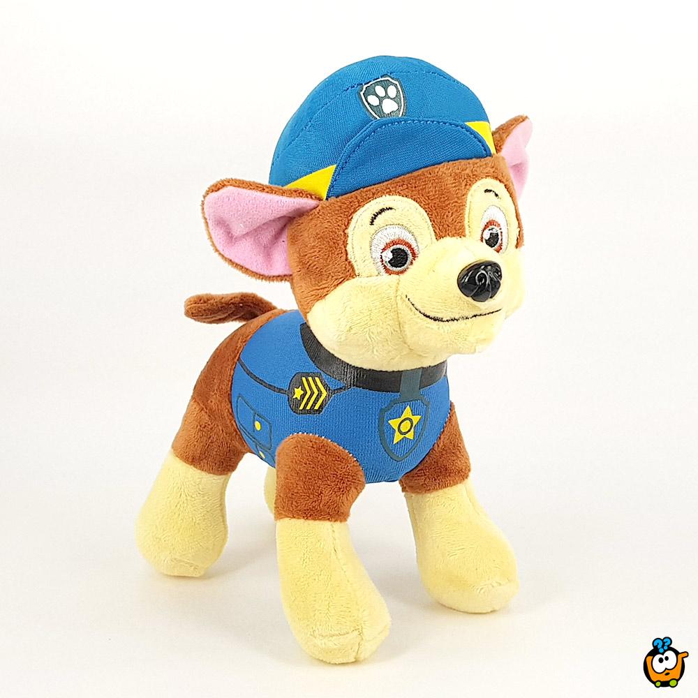 Patrolne Sape Plisana Igracka Cejs Dc2079 Ch Kuda U Kupovinu