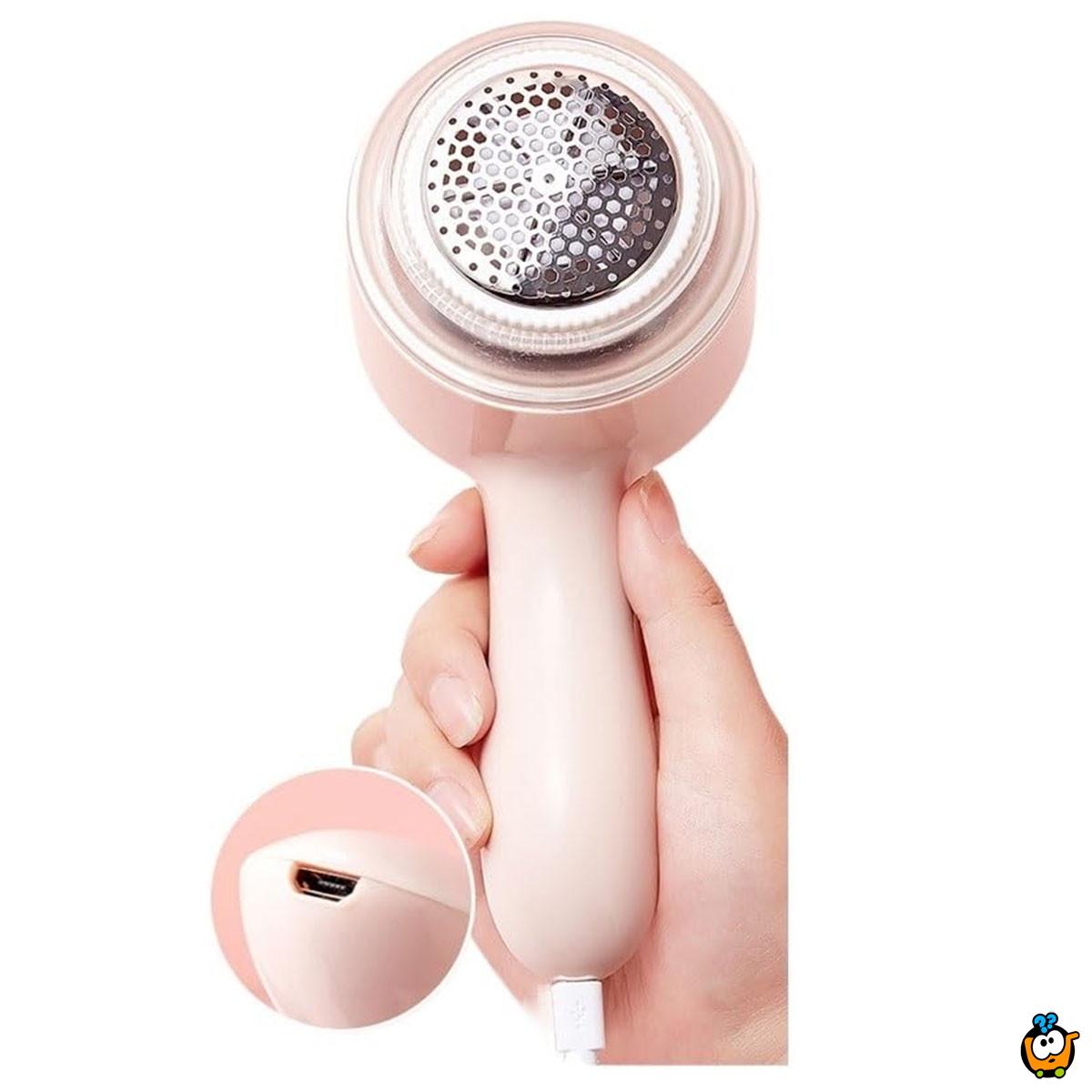 Lint Remover - Uređaj za uklanjanje kuglica sa odeće