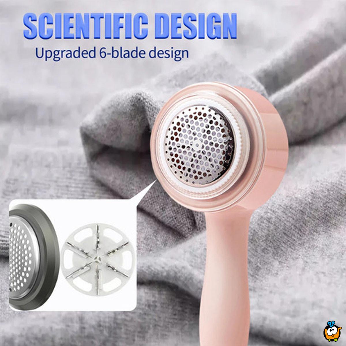 Lint Remover - Uređaj za uklanjanje kuglica sa odeće