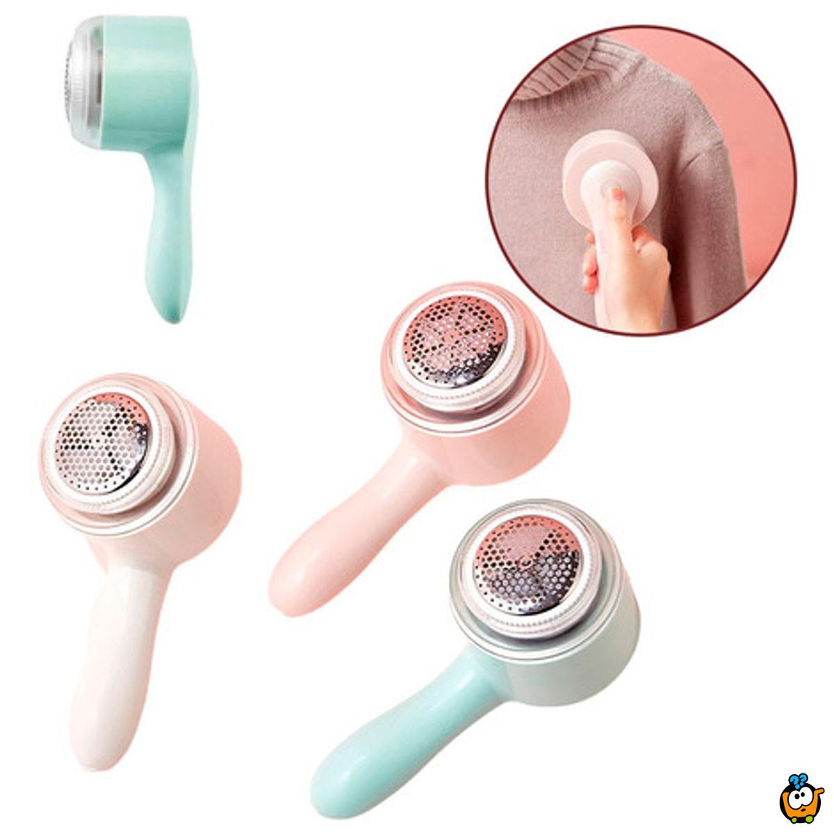 Lint Remover - Uređaj za uklanjanje kuglica sa odeće