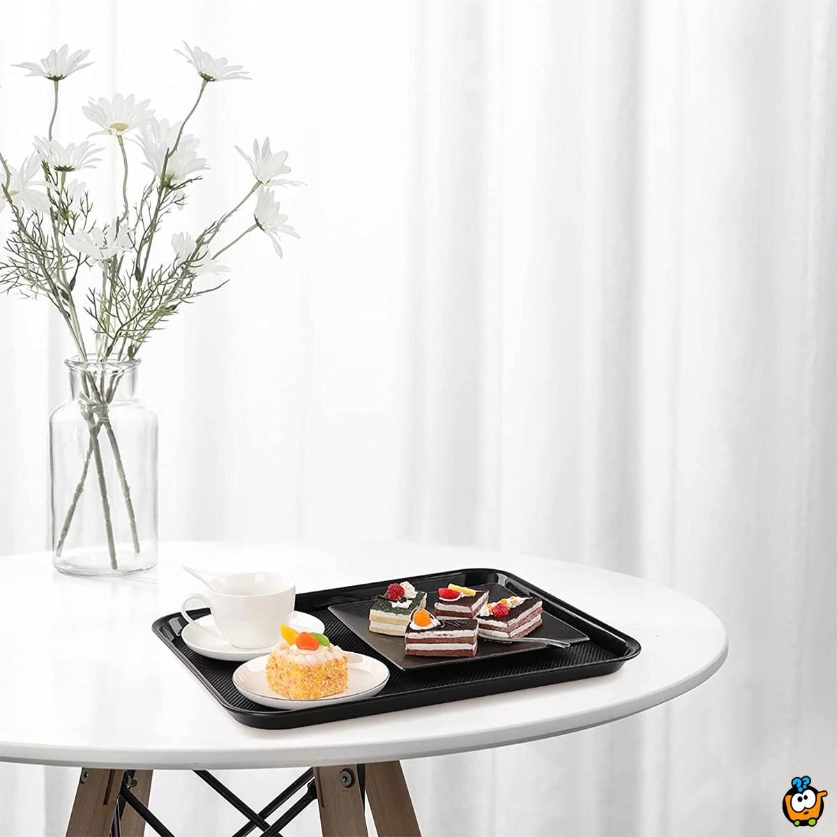 Premium poslužavnik za serviranje pića i odroka