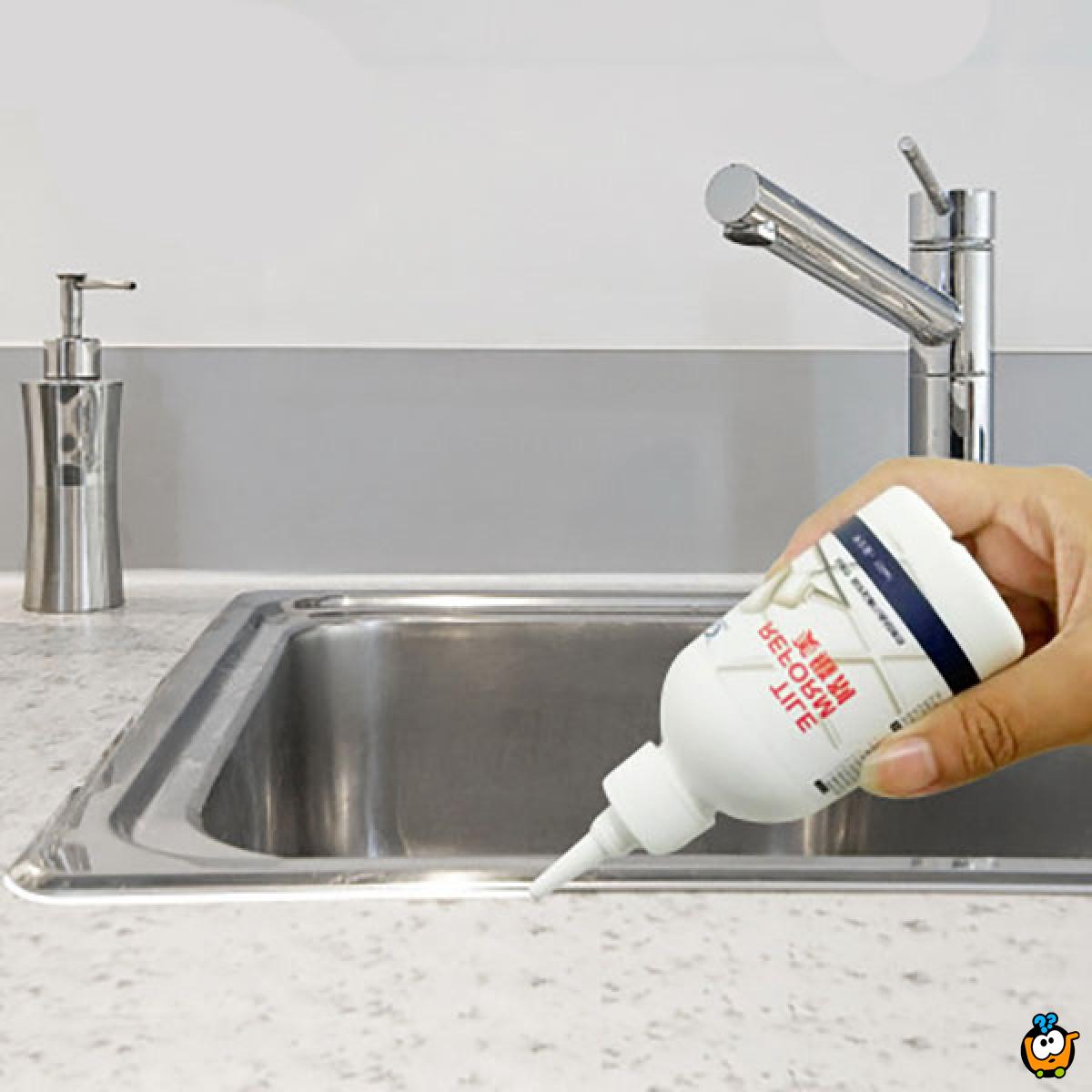 Sredstvo za fuge i spojeve 150 ML