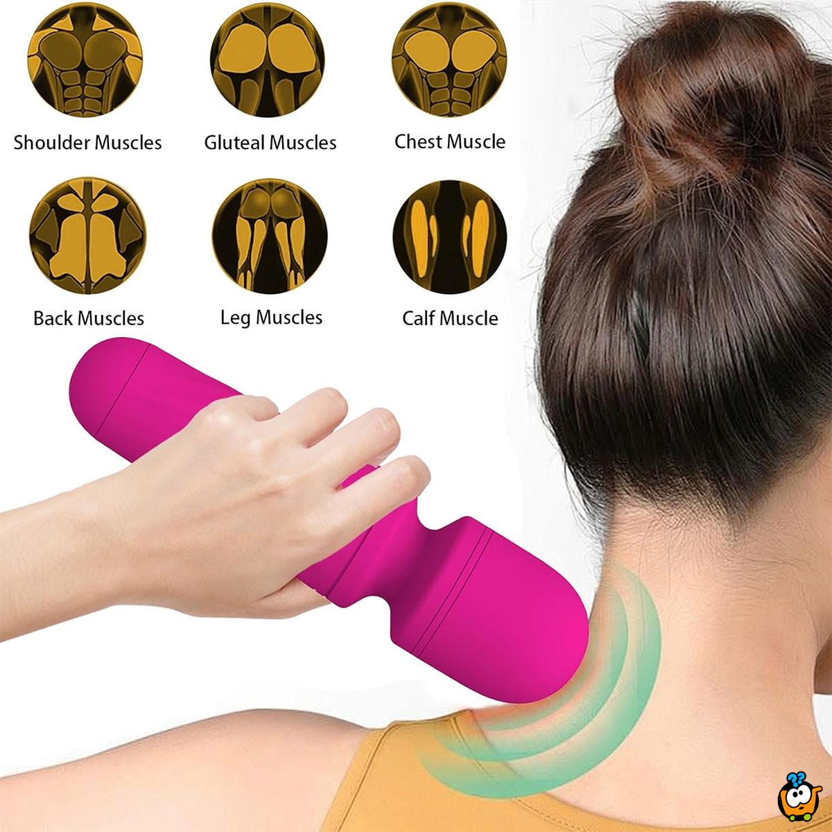 Joy Out - Mini masažer za vrat i telo