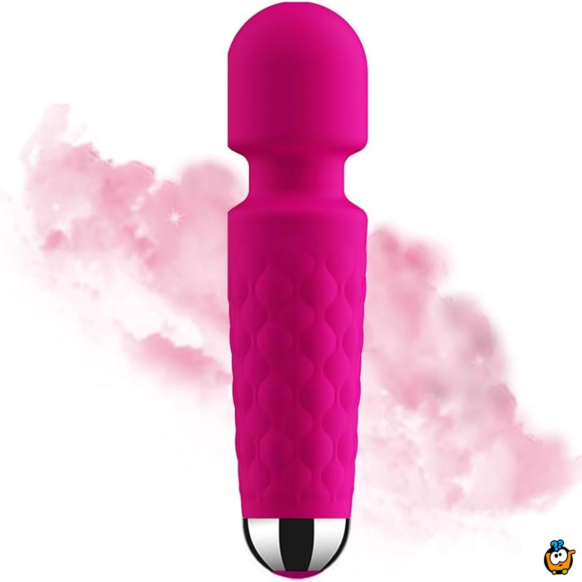 Joy Out - Mini masažer za vrat i telo