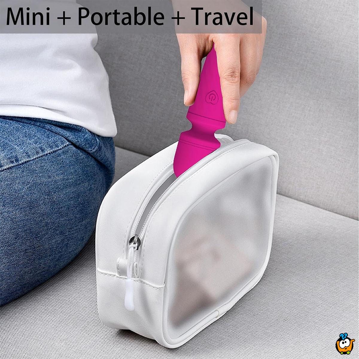 Joy Out - Mini masažer za vrat i telo