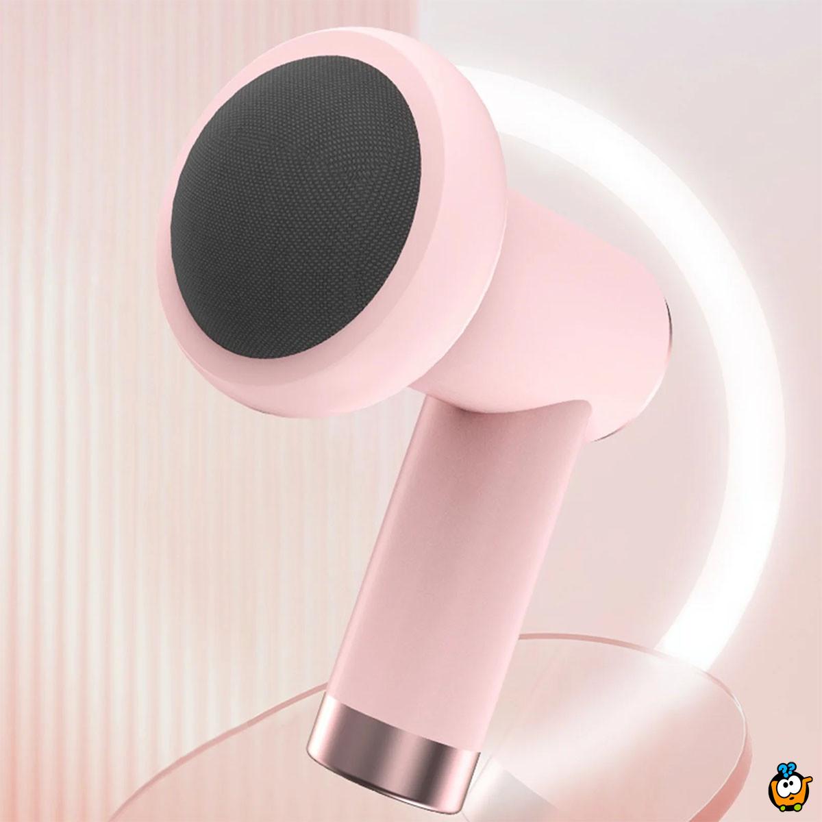 Masažer za dubinsku masažu mišića i potpuno opuštanje