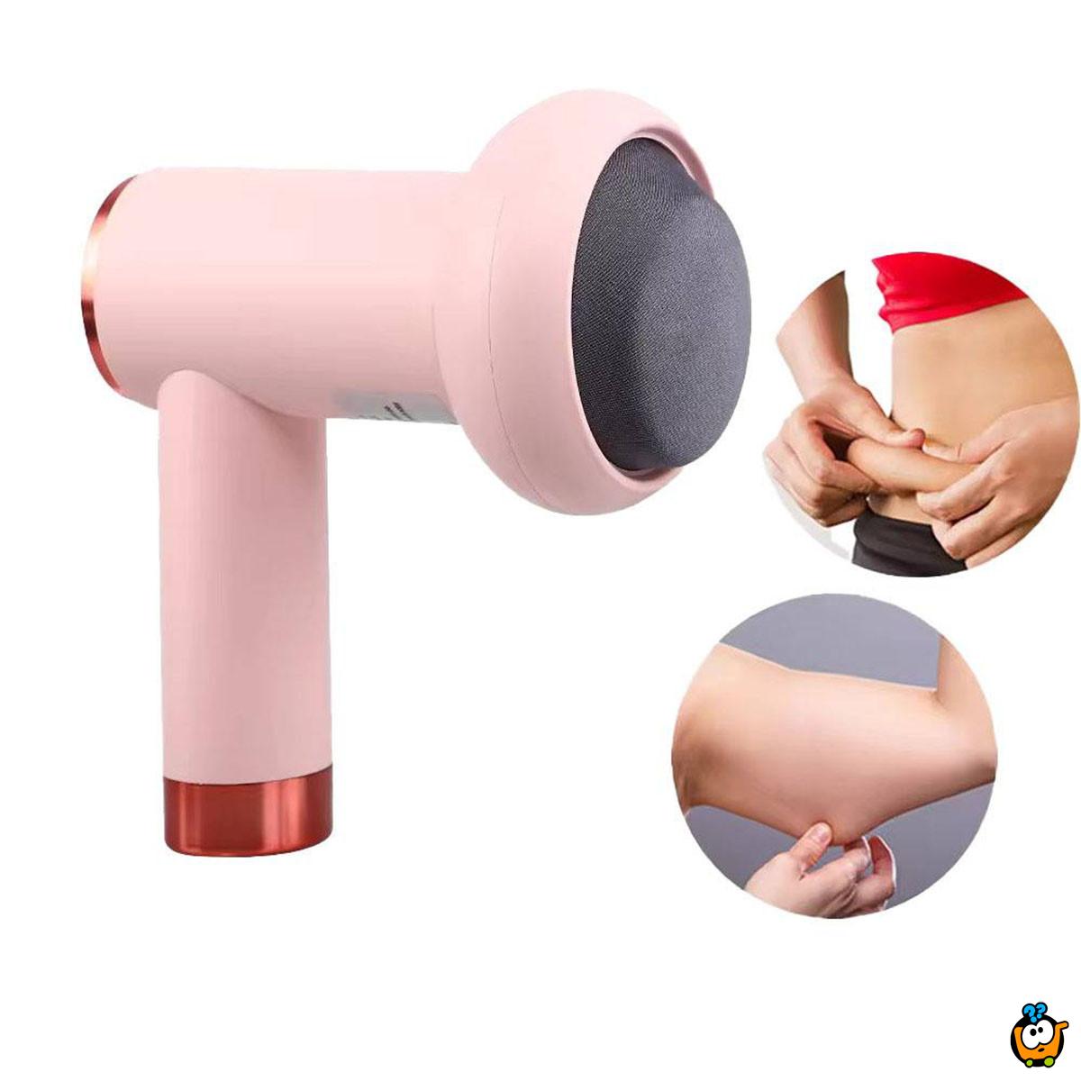 Masažer za dubinsku masažu mišića i potpuno opuštanje