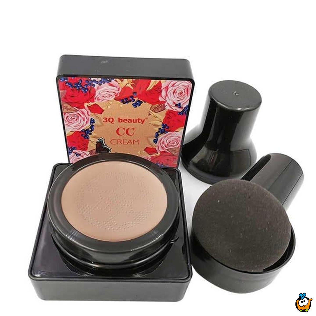 Difuman Water Shine - Lagana CC krema za lice