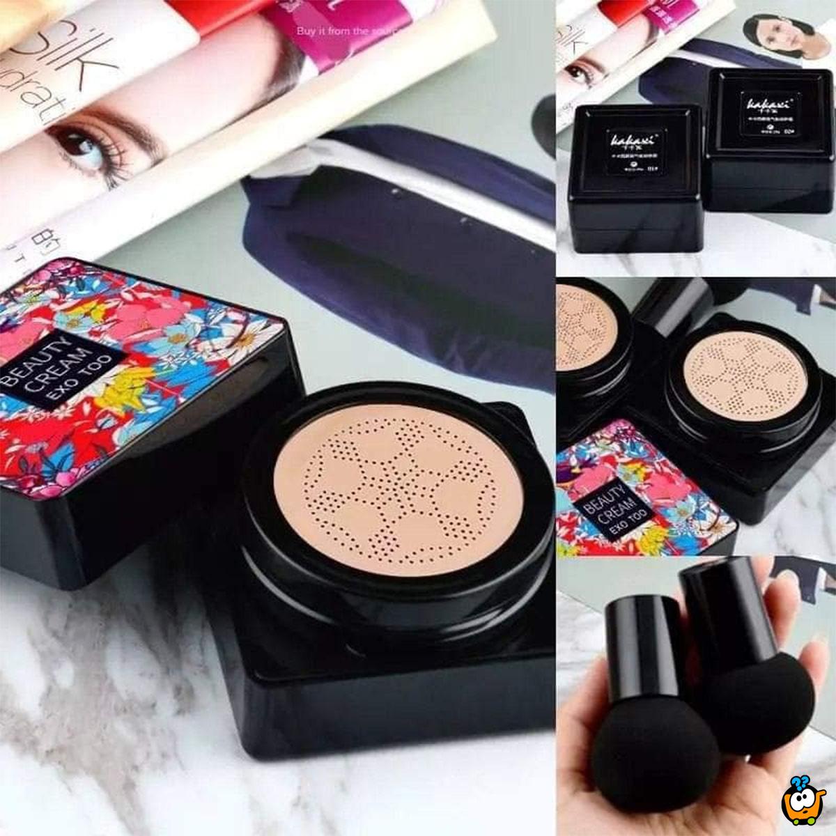 Difuman Water Shine - Lagana CC krema za lice