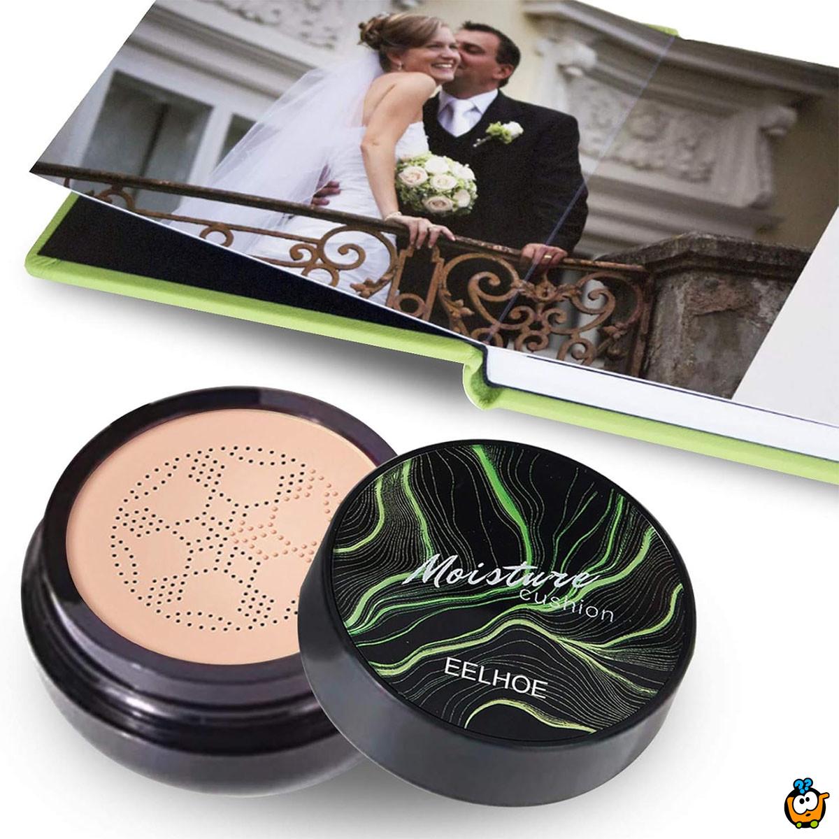 MUSSBALM CC Krema sa jastučićem - Vodootporna i Laka