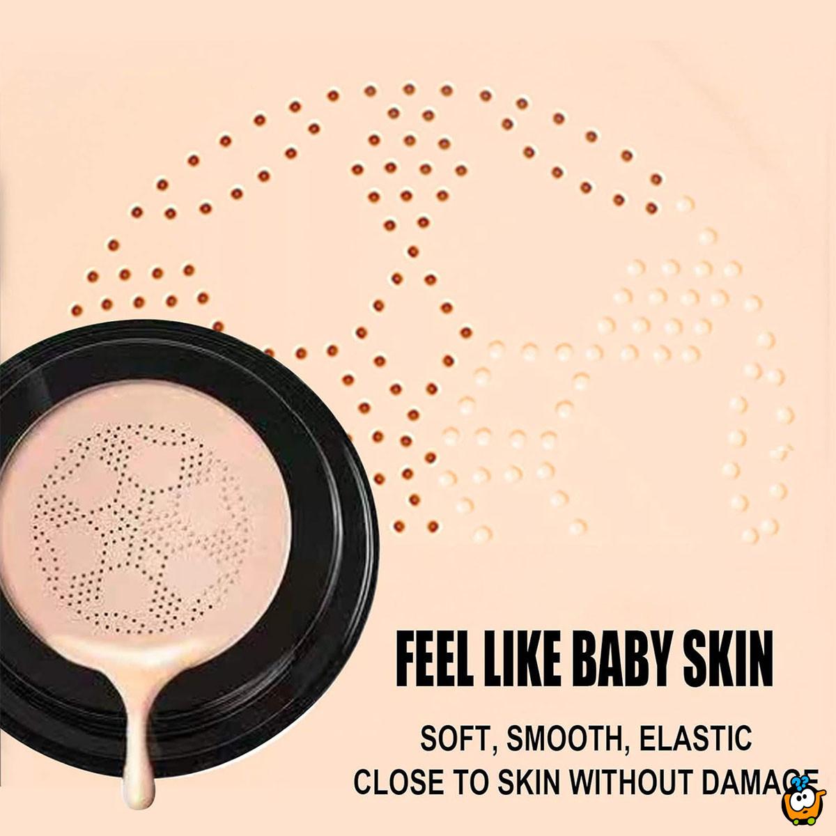 MUSSBALM CC Krema sa jastučićem - Vodootporna i Laka