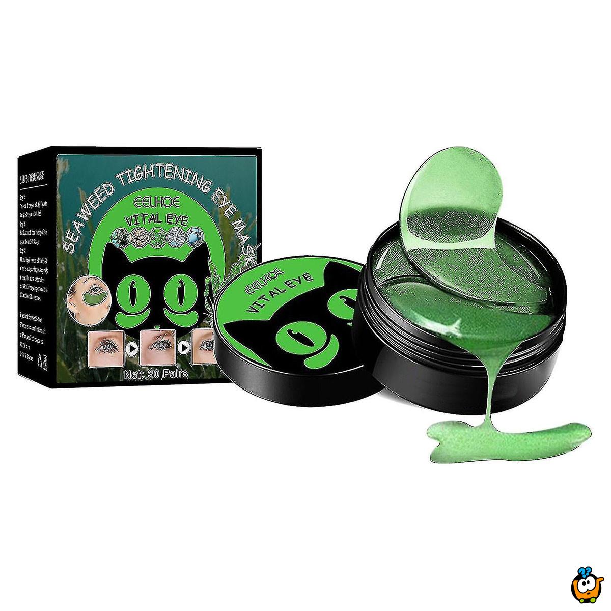 AquaLift maska - trenutna svežina za oči 