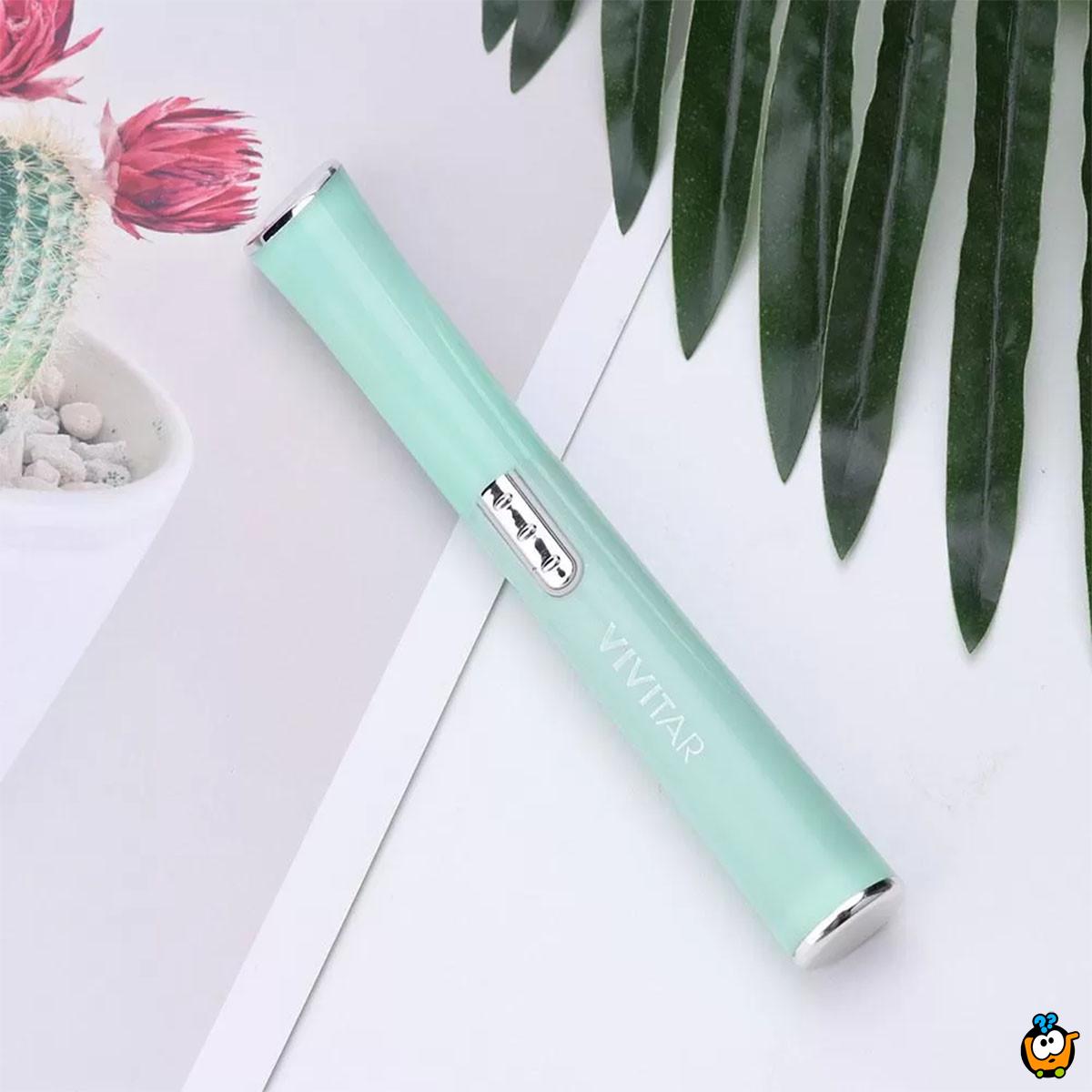 Električni uvijač za trepavice - Savršeno uvijene trepavice bez muke