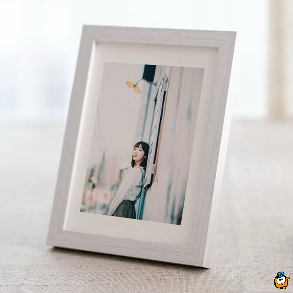 Ram za slike 15x20cm - Za uspomene koje zaslužuju posebno mesto