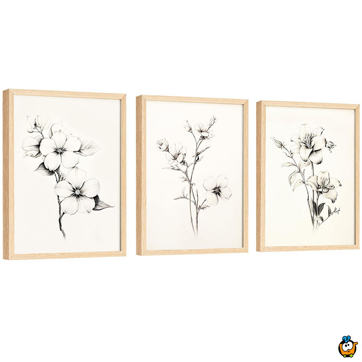 Ram za slike 30x40 cm - Savršen okvir za vaše najdraže trenutke