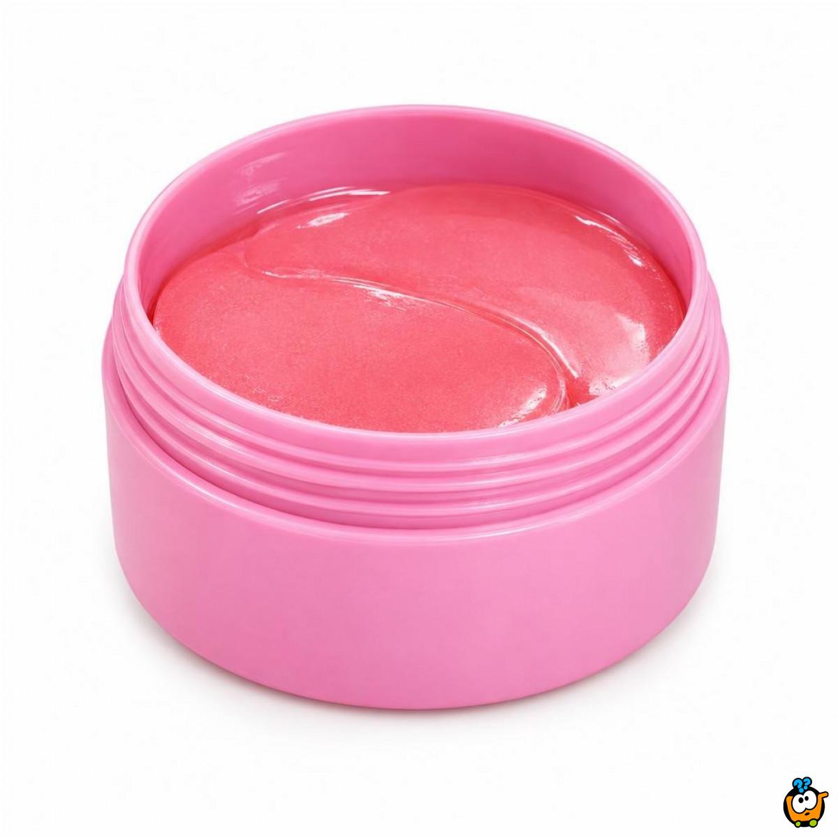 HudaBeauty Rose Maska Za Oči