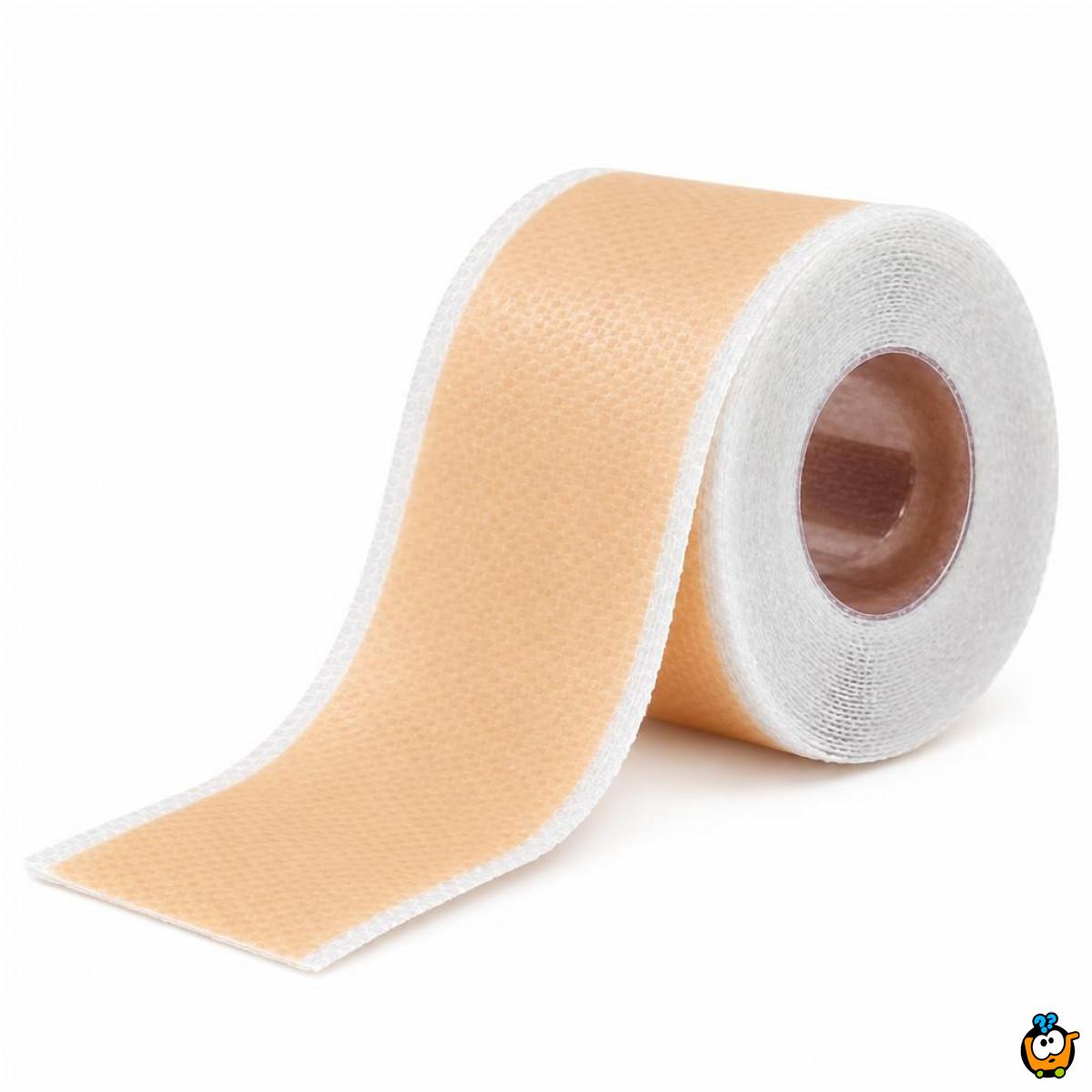 Silikonski flaster za uklanjanje ožiljaka 4cm x 1,5m