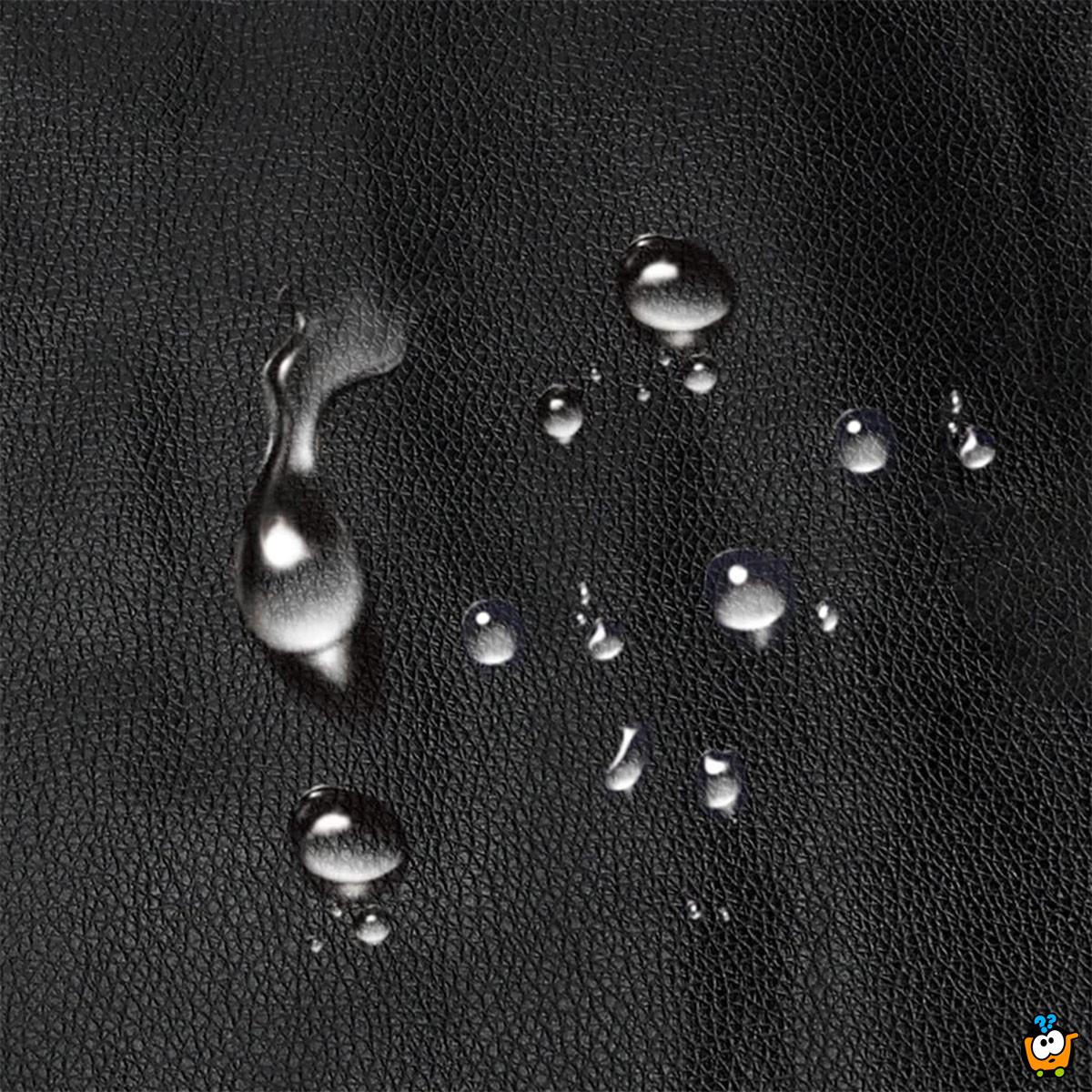 Leather Cover Fix - samolepljiva obnova kožnog nameštaja  60cm × 200cm