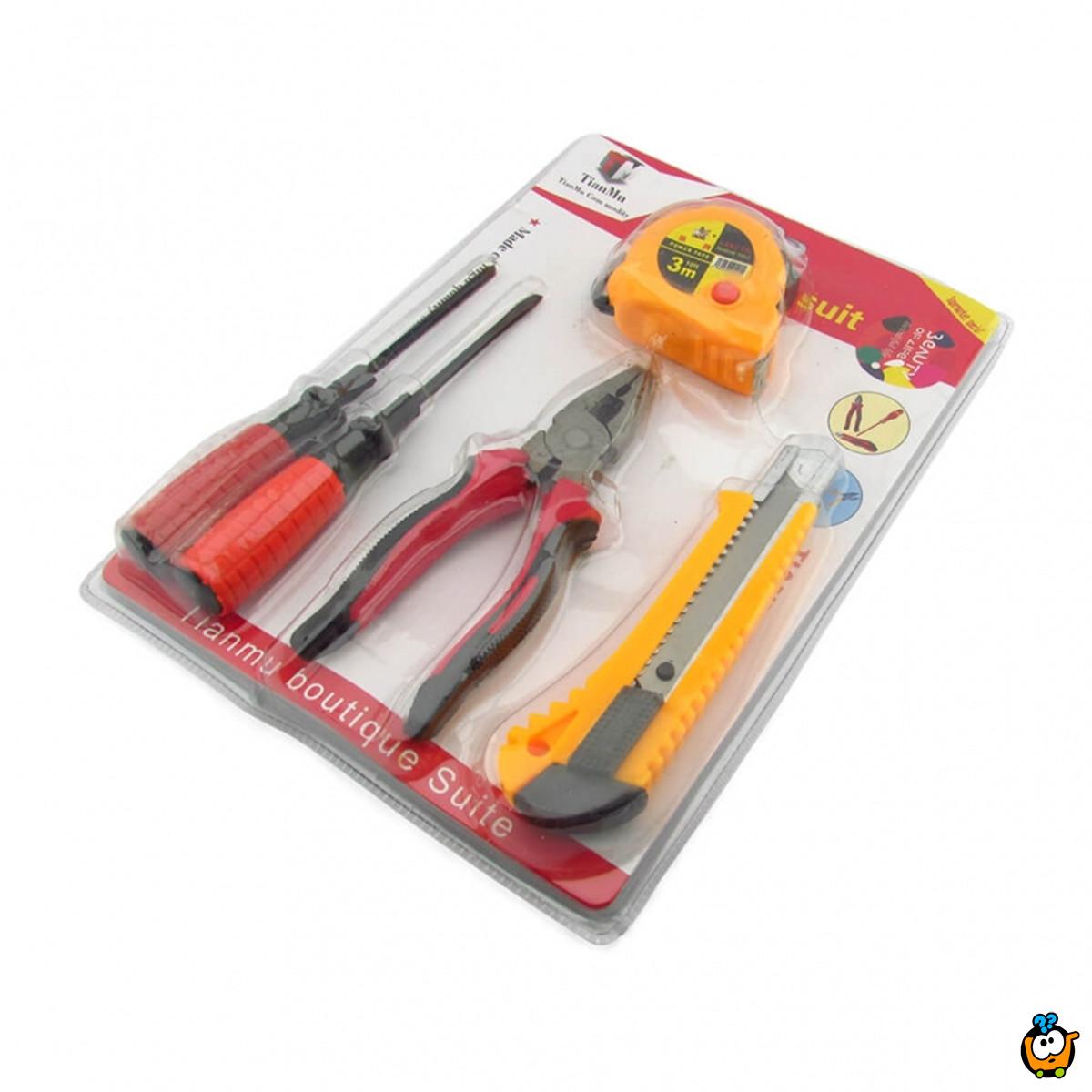 5u1 majstorski set alata