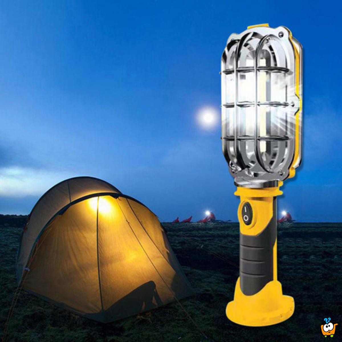 Handy Brite - Ultra jaka radna LED lampa sa magnetom