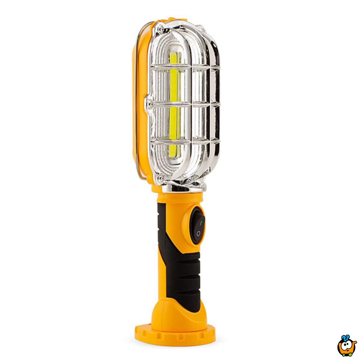 Handy Brite - Ultra jaka radna LED lampa sa magnetom