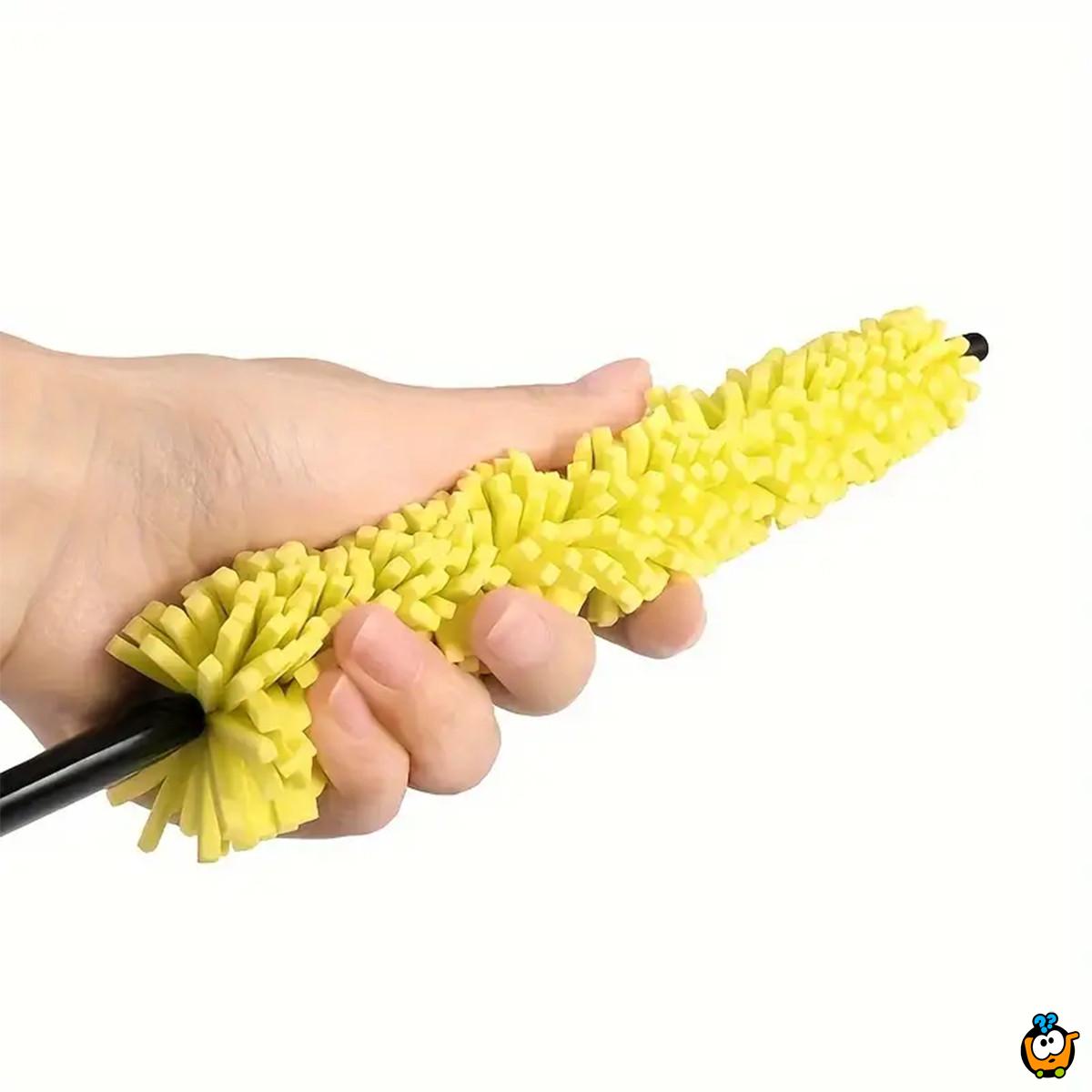 Flexi Grip četka za pranje felni i točkova
