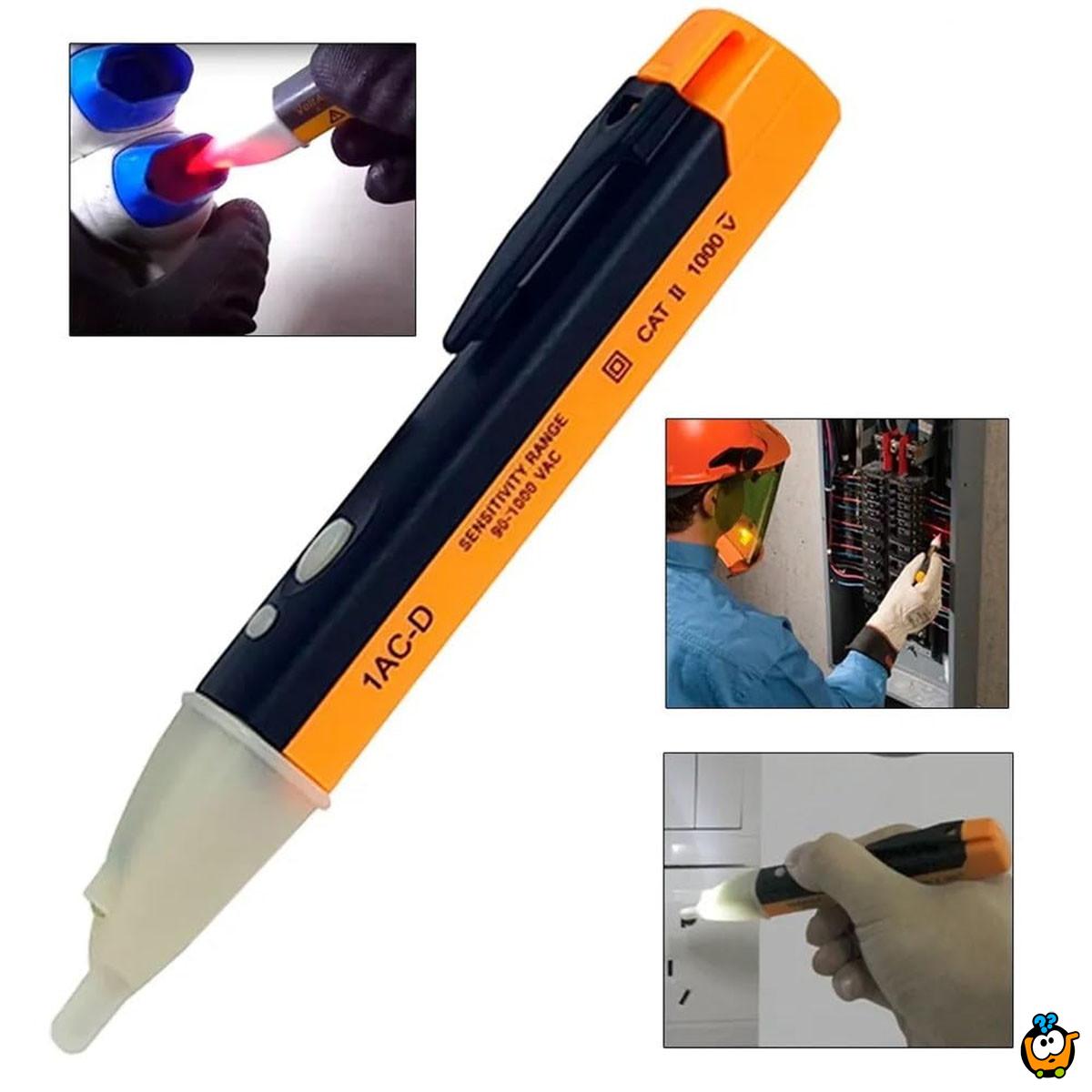 Beskontaktni tester napona