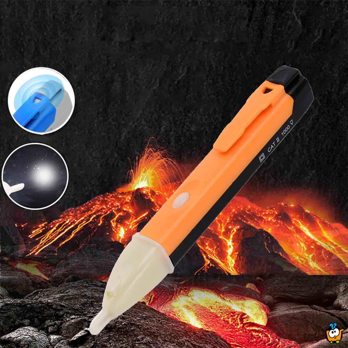 Beskontaktni tester napona