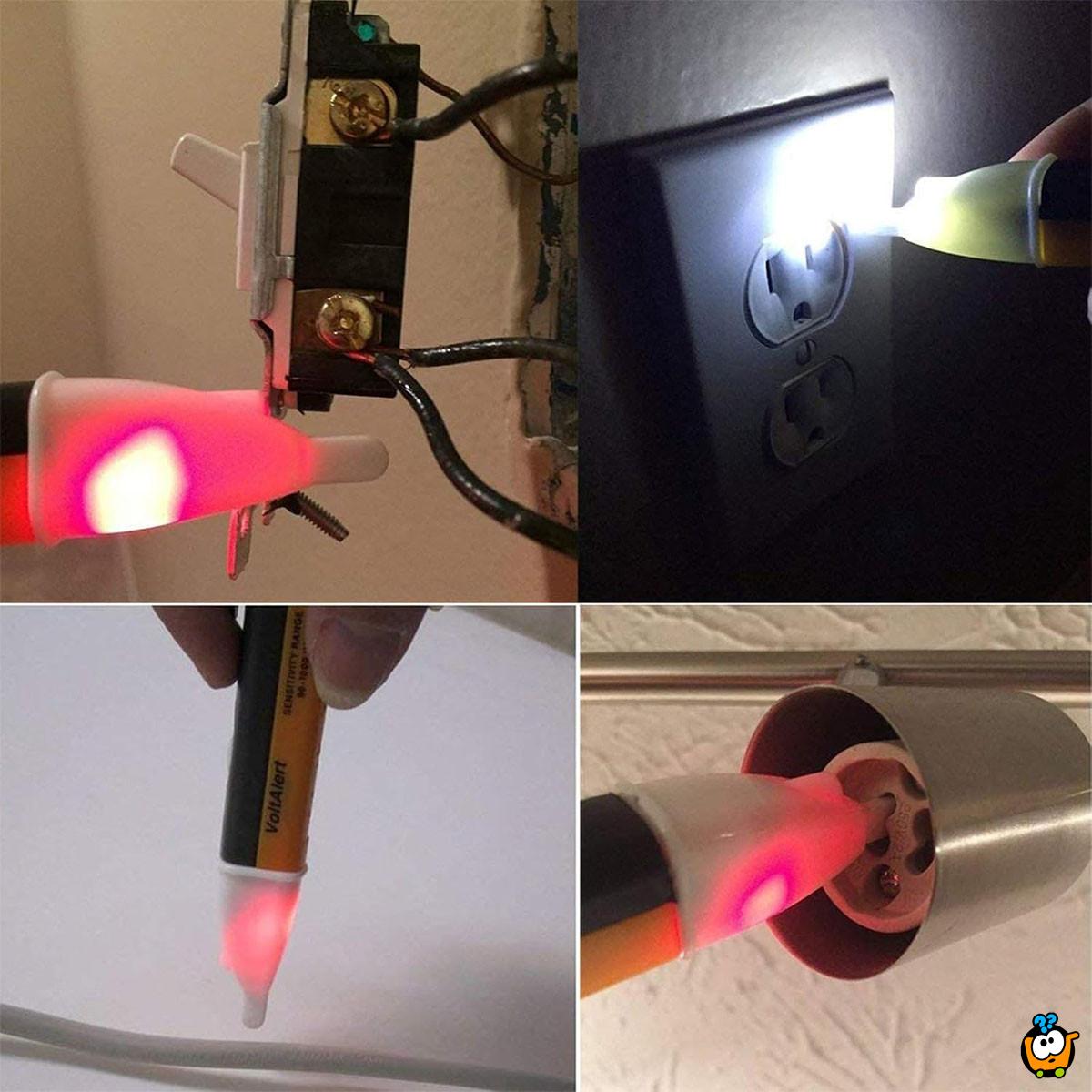 Beskontaktni tester napona
