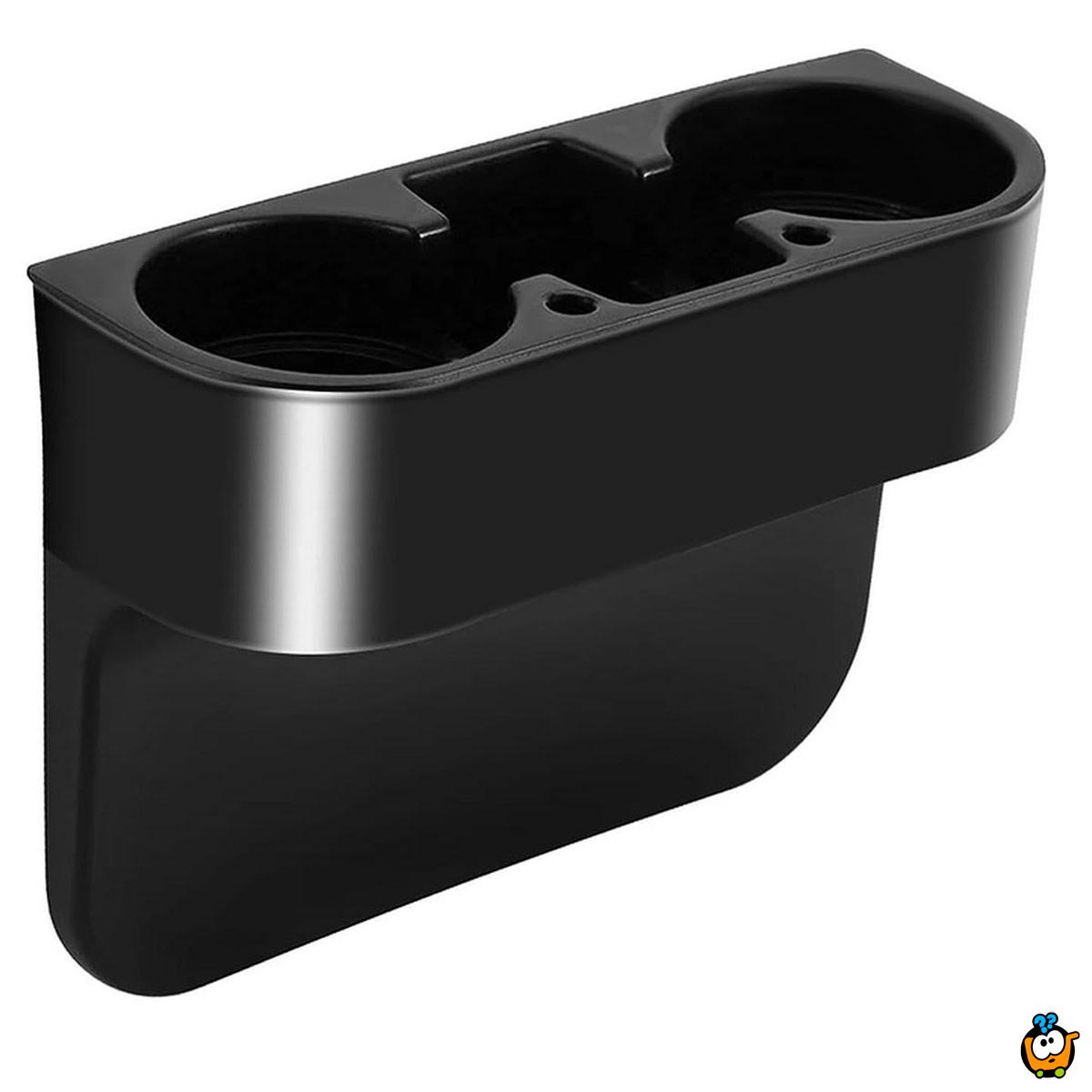 Car Drink Holder - organizator za piće i sitnice u kolima