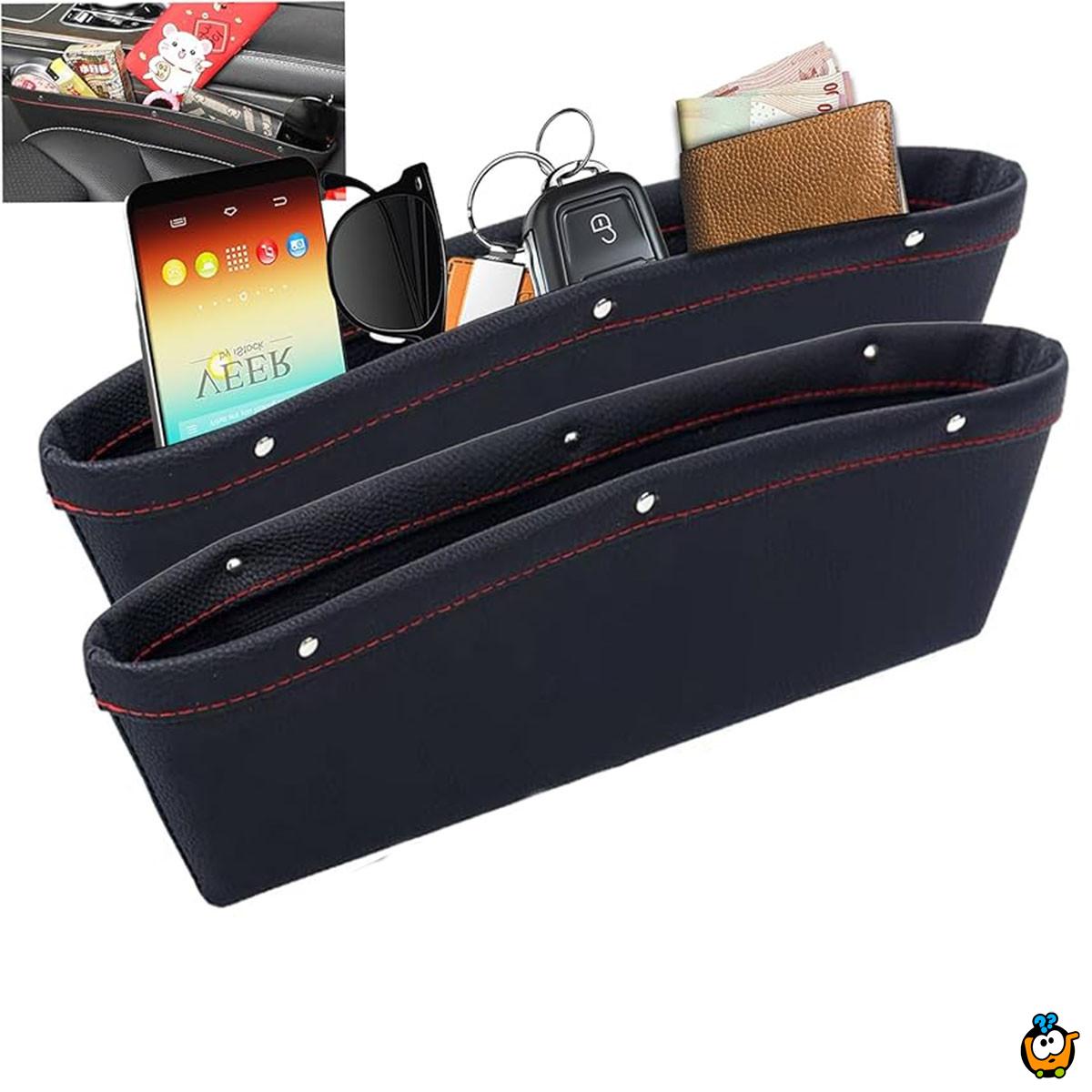 Auto organizer - ladica za odlaganje sitnih stvari