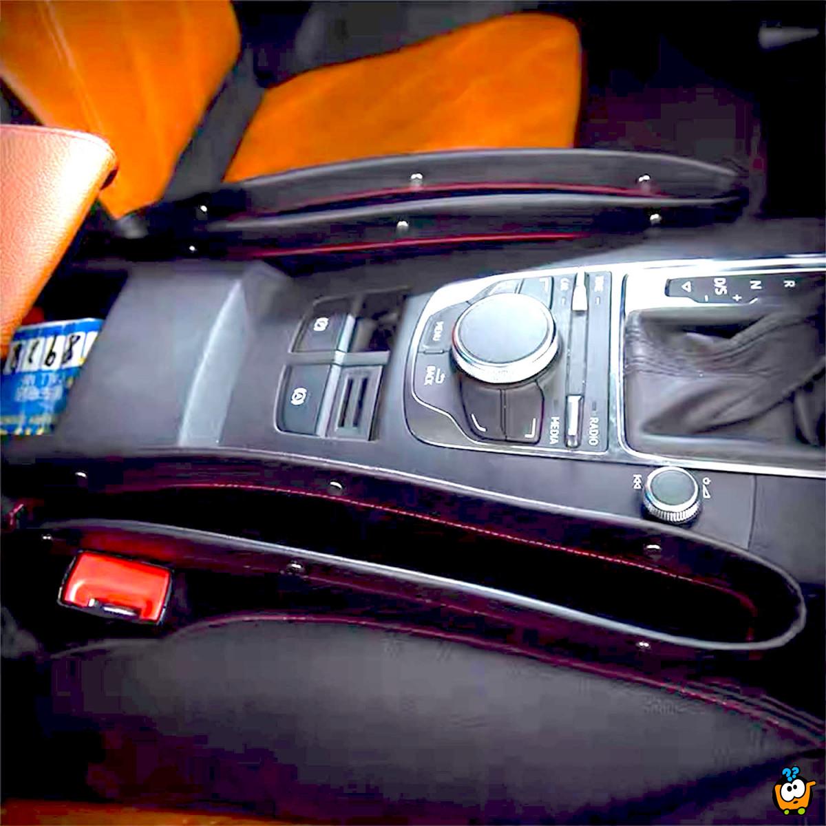 Auto organizer - ladica za odlaganje sitnih stvari