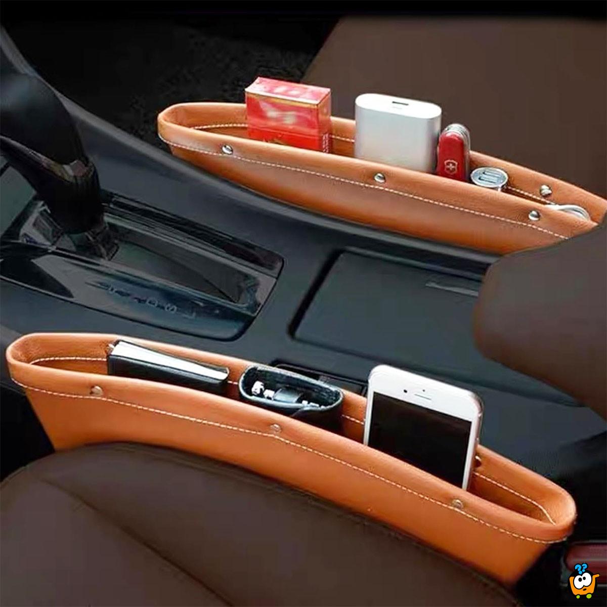 Auto organizer - ladica za odlaganje sitnih stvari