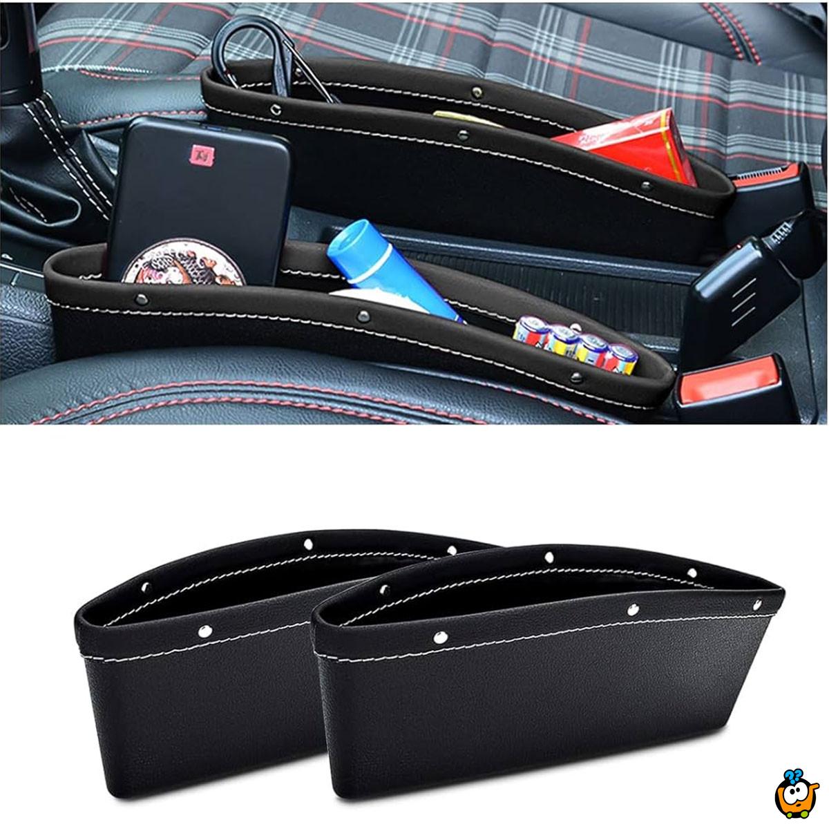 Auto organizer - ladica za odlaganje sitnih stvari