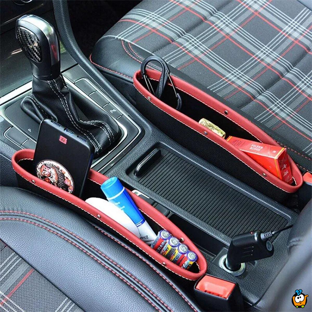 Auto organizer - ladica za odlaganje sitnih stvari