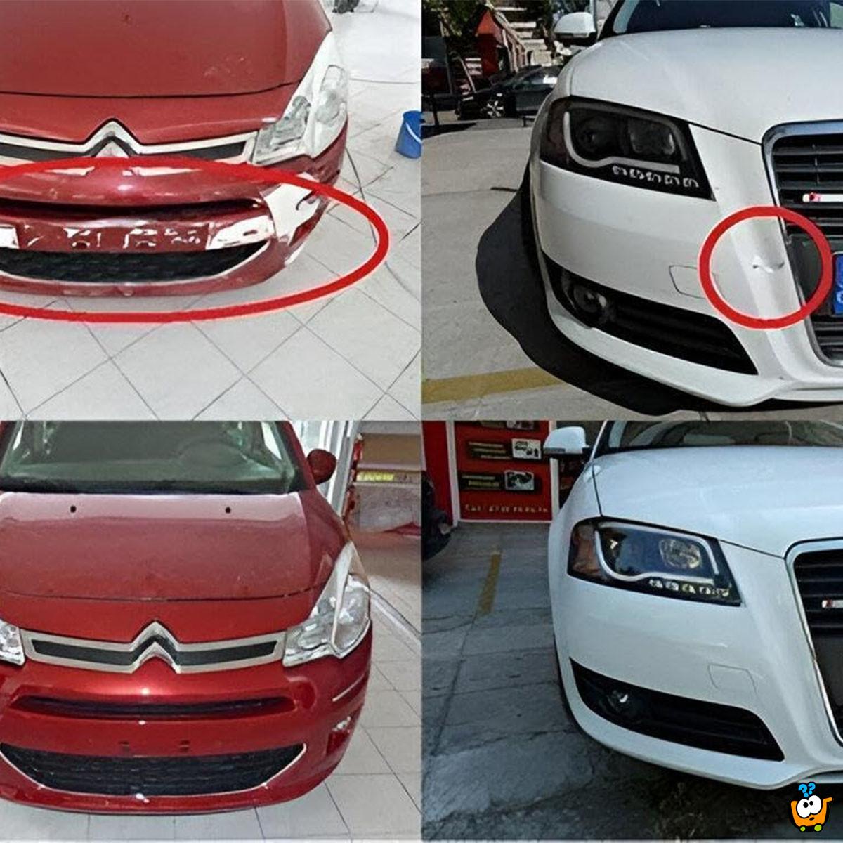 Car Scratch Remover - Sredstvo za uklanjanje ogrebotina