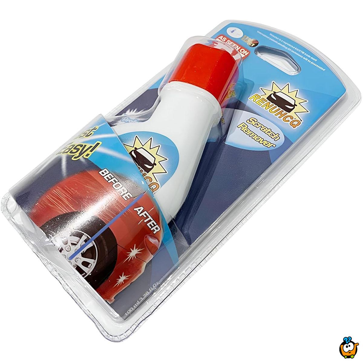 Car Scratch Remover - Sredstvo za uklanjanje ogrebotina