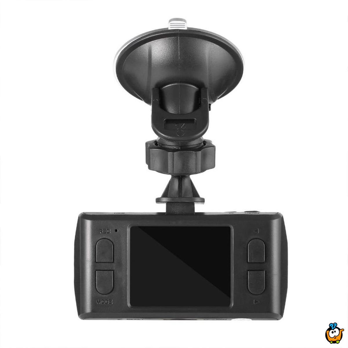 Dash Cam - Auto kamera 