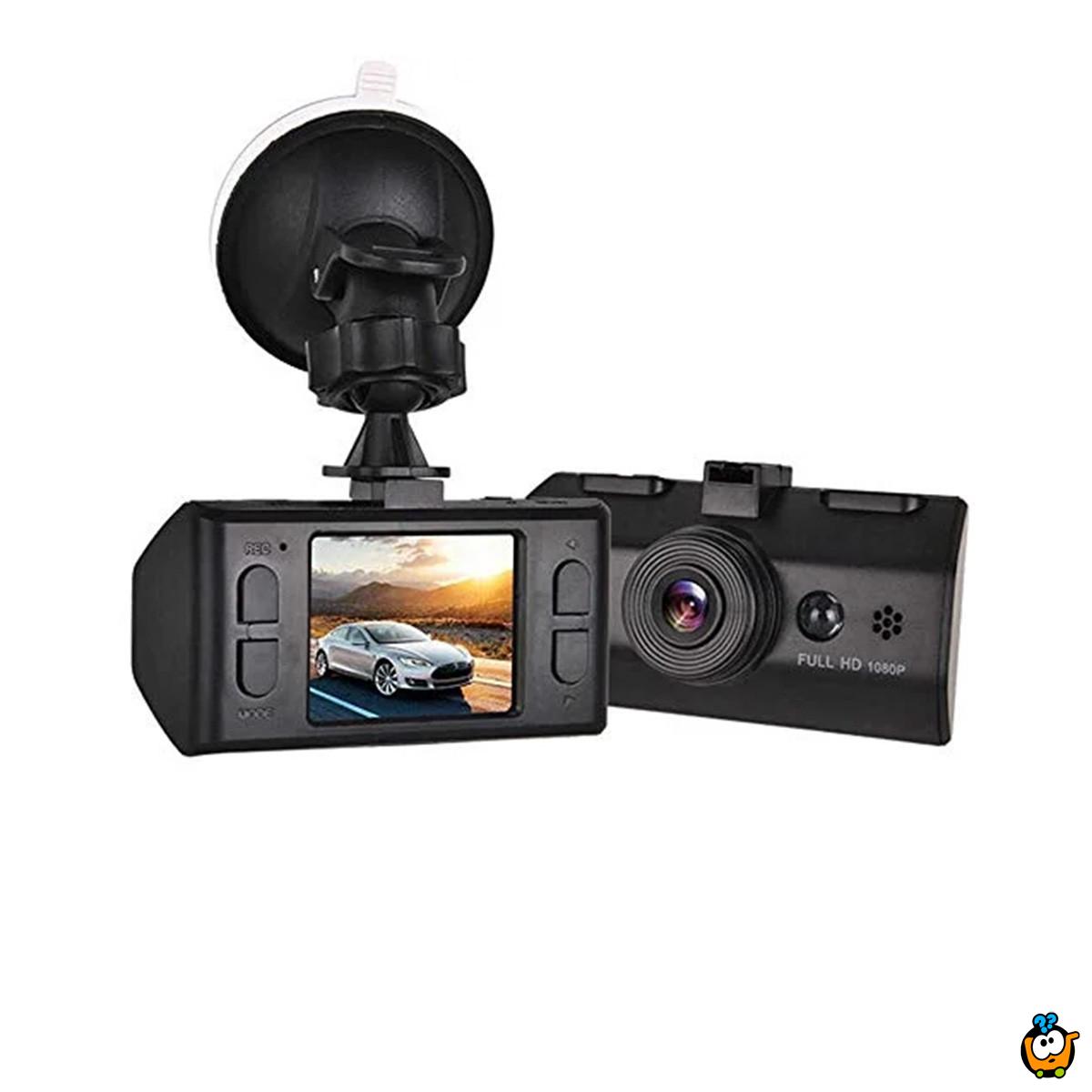 Dash Cam - Auto kamera 