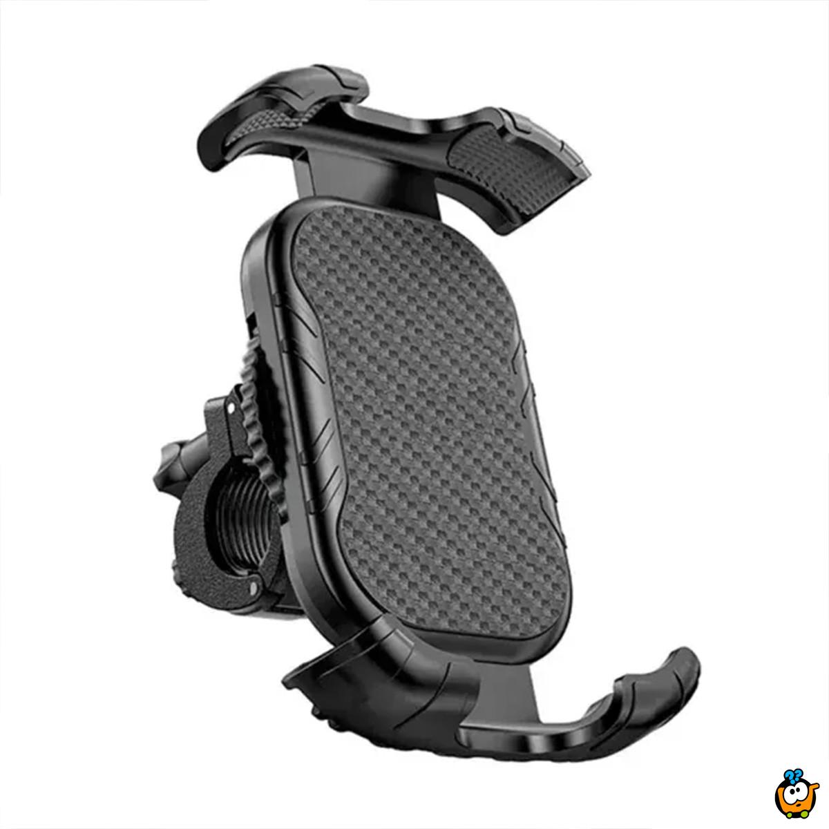 Držač telefona - za bicikl, trotinet, motocikl 